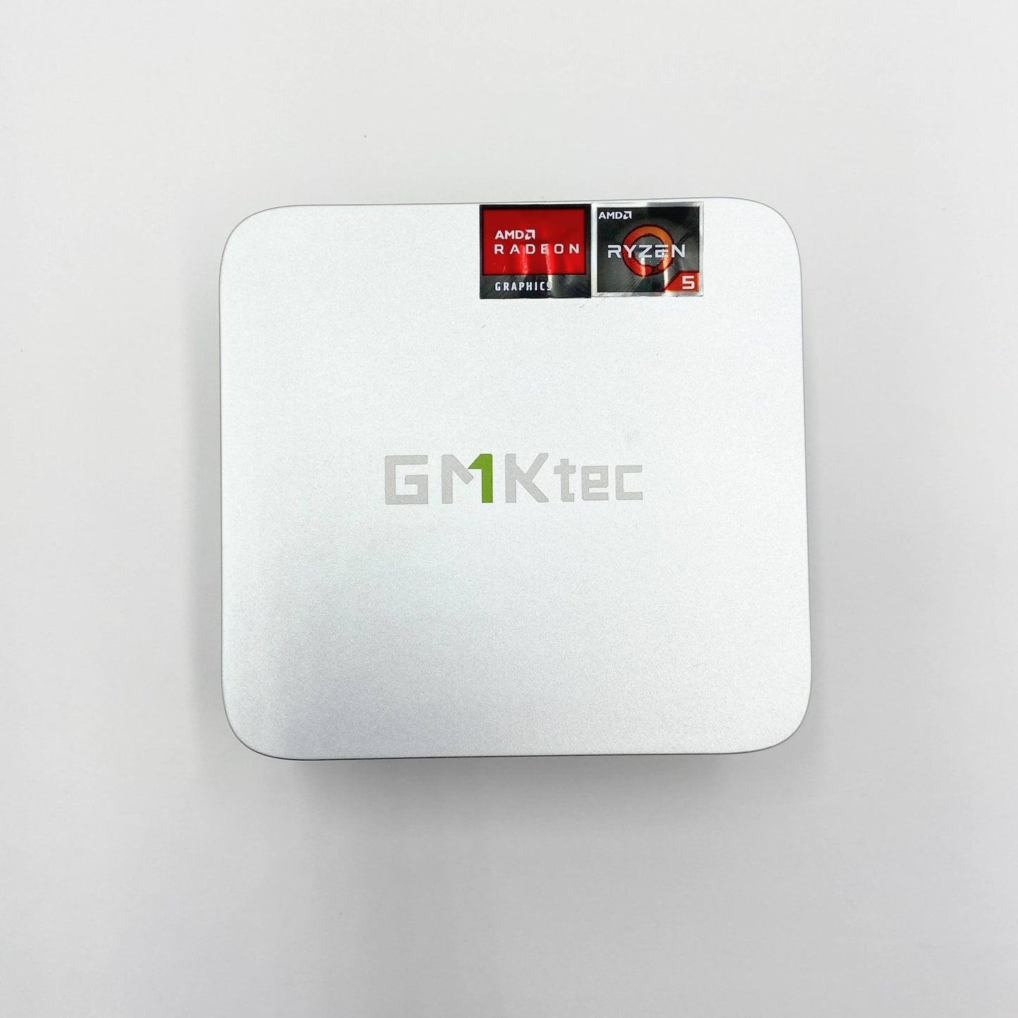 GMKtec G10 mini pc Ryzen 5 3500U 16GB 512GB Windows11pro【C6196-60】