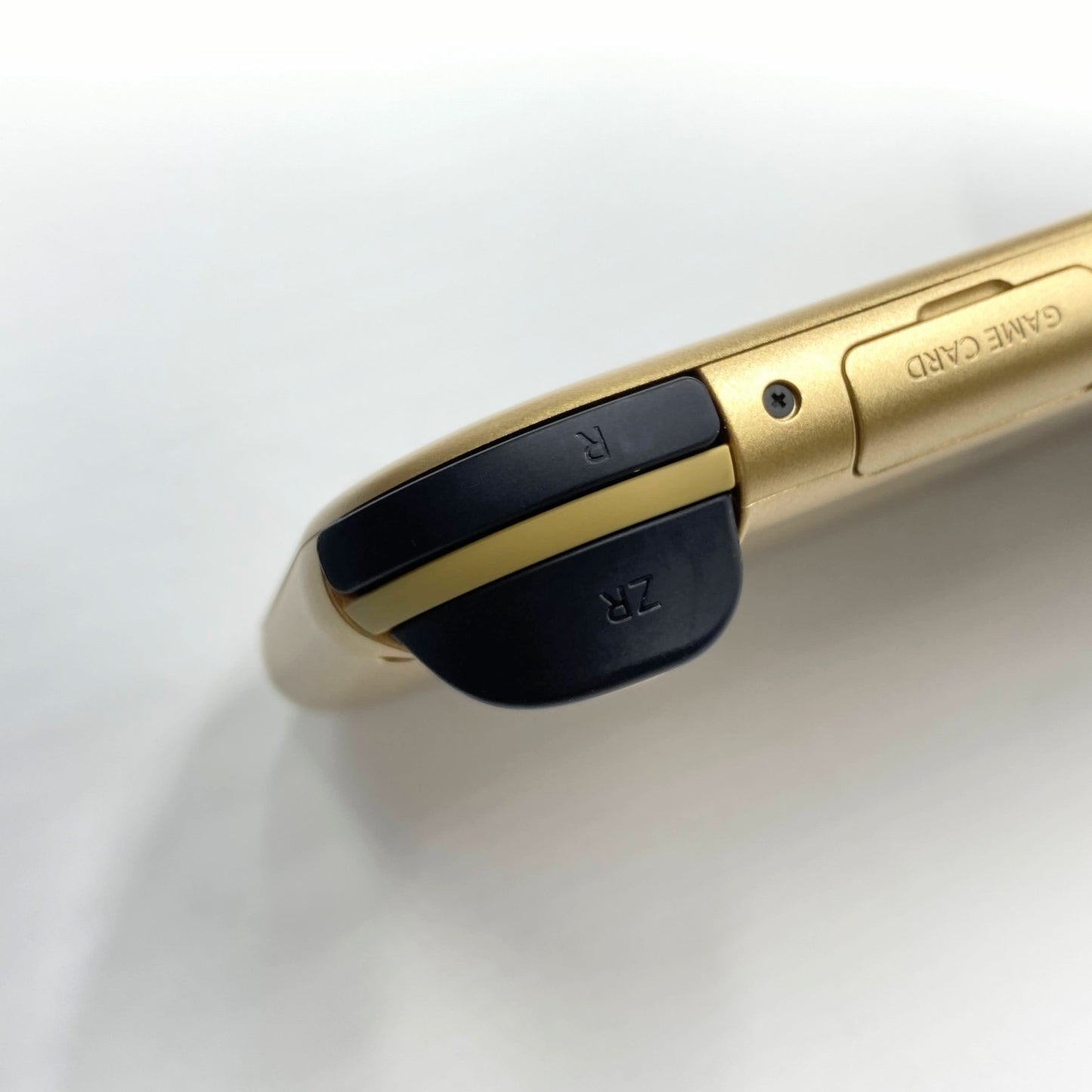 Nintendo Switch Lite ハイラルエディション スイッチライト ゼルダの伝説 HDH-S-DAZAA ニンテンドー 任天堂 【C5459】