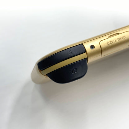 Nintendo Switch Lite ハイラルエディション スイッチライト ゼルダの伝説 HDH-S-DAZAA ニンテンドー 任天堂 【C5459】