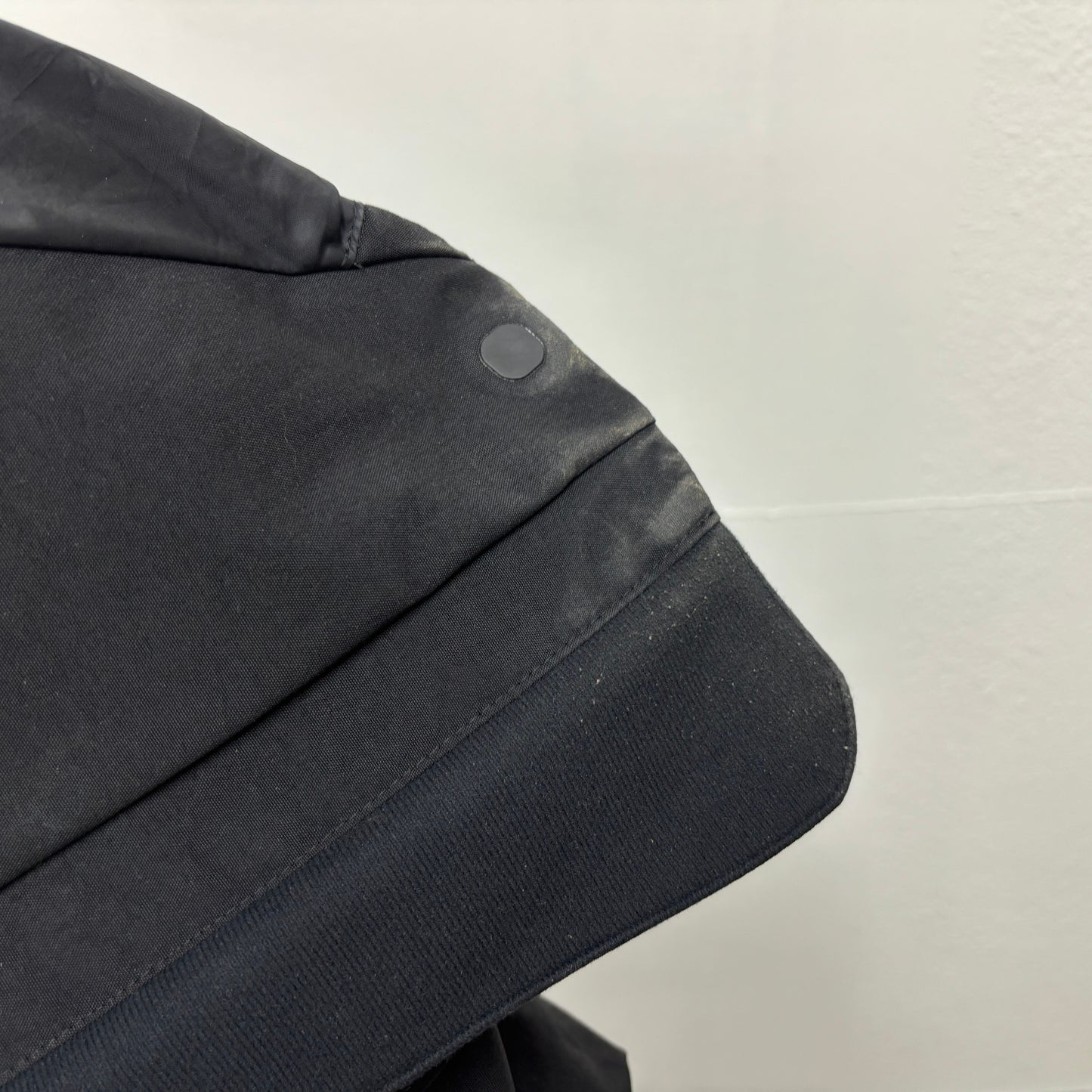 NORTH FACE ノースフェイス NP62238 Trans Antarctica Parka ジャケット サイズ:L【C8651】