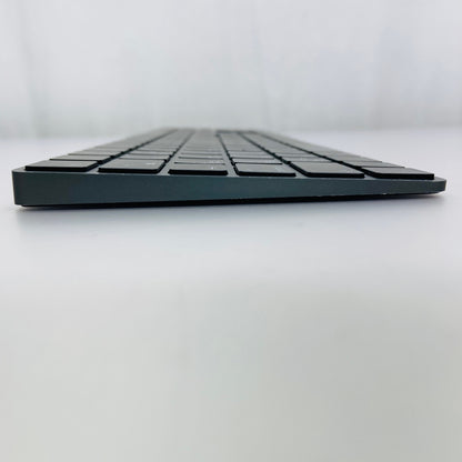 Apple Magic Keyboard テンキー付き (JIS) MRMH2J/A  付属品完備 C3695 80サイズ発送