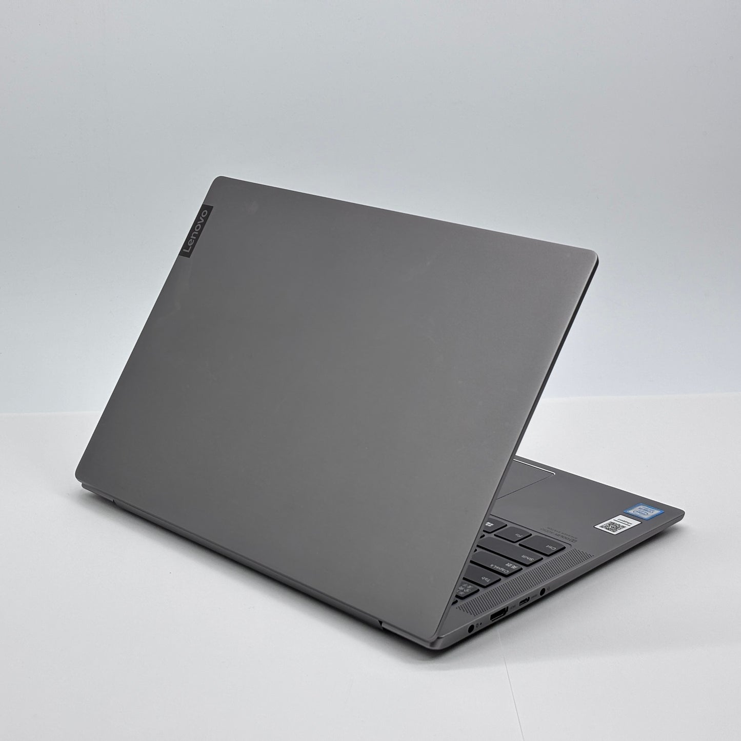 Lenovo IdeaPad S540-14IWL 81ND Core i5-8265U 8GB SSD 256GB Windows11 Home バッテリー最大容量97%【C8238-80】