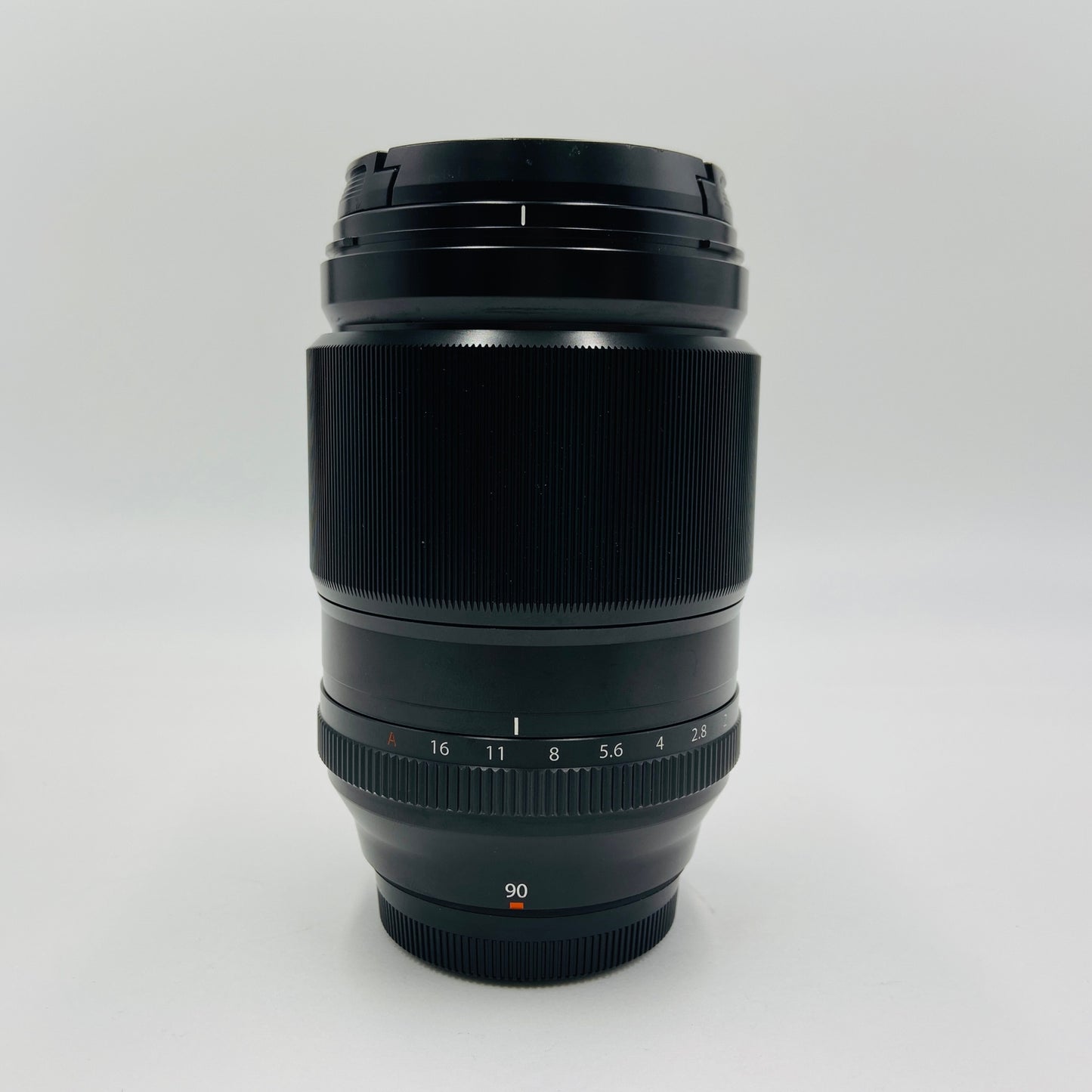 FUJIFILM フジノン XF90mm F2 R LM WR C3771 60サイズ発送