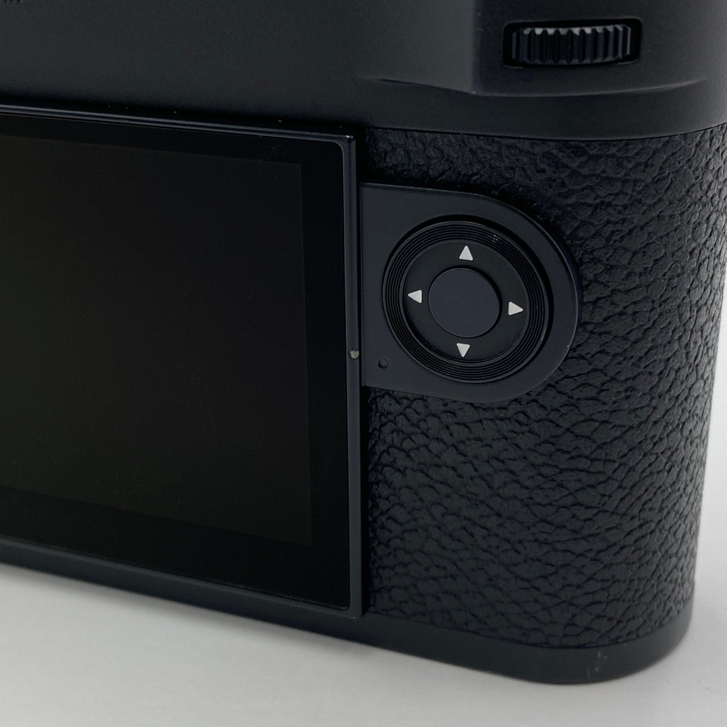 ライカ Leica M11 ブラックペイント 20 202【C4892-80】