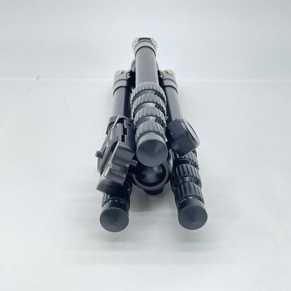 Manfrotto Elementトラベル三脚 スモール MKELES5BK-BH 【C6111-80】