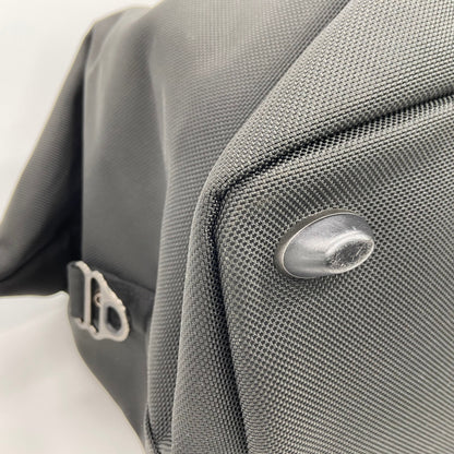 TUMI ボストンバッグ   旅行かばん ブラック【C5751】