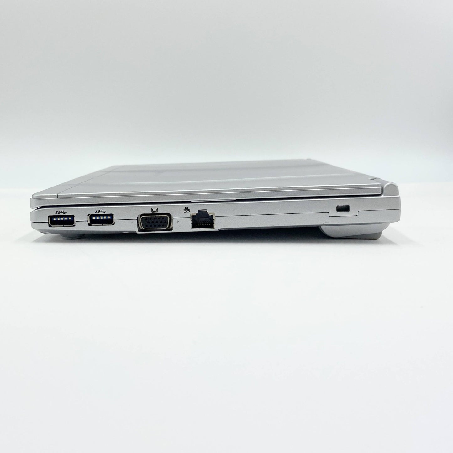 Panasonic Let's note CF-SV8R13VS i5 8365U 8GB SSD256GB Windows11Pro 充電器付属 バッテリー最大容量100%【C6160-60】