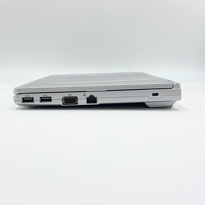 Panasonic Let's note CF-SV8R13VS i5 8365U 8GB SSD256GB Windows11Pro 充電器付属 バッテリー最大容量100%【C6160-60】