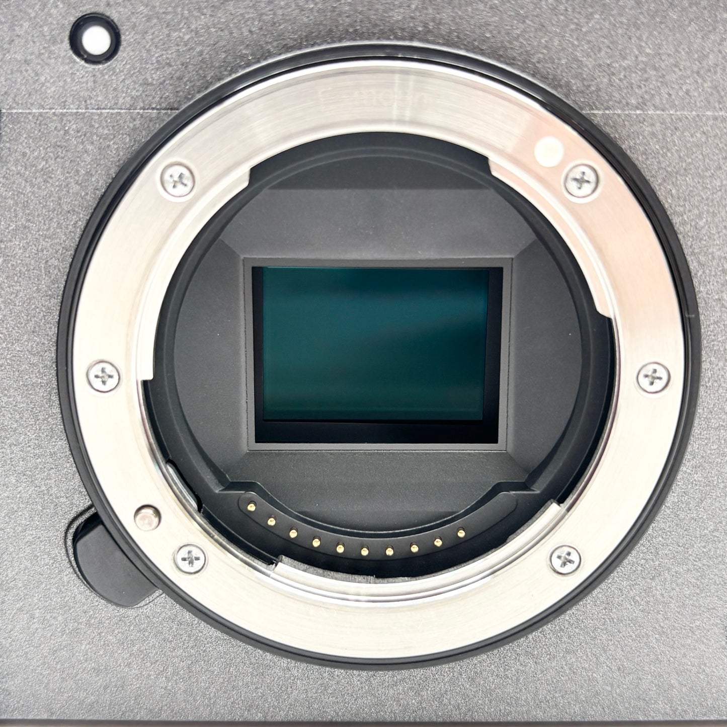 美品 SONY FX30 ILME-FX30B ボディ【C8703-80】