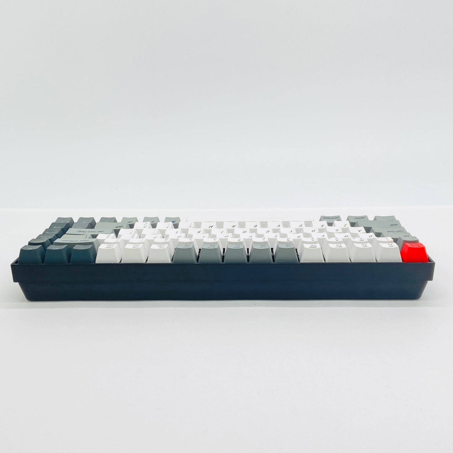 Keychron K2 Wireless Mechanical Keyboard メカニカルキーボード 茶軸 US配列 【C7381-100 】