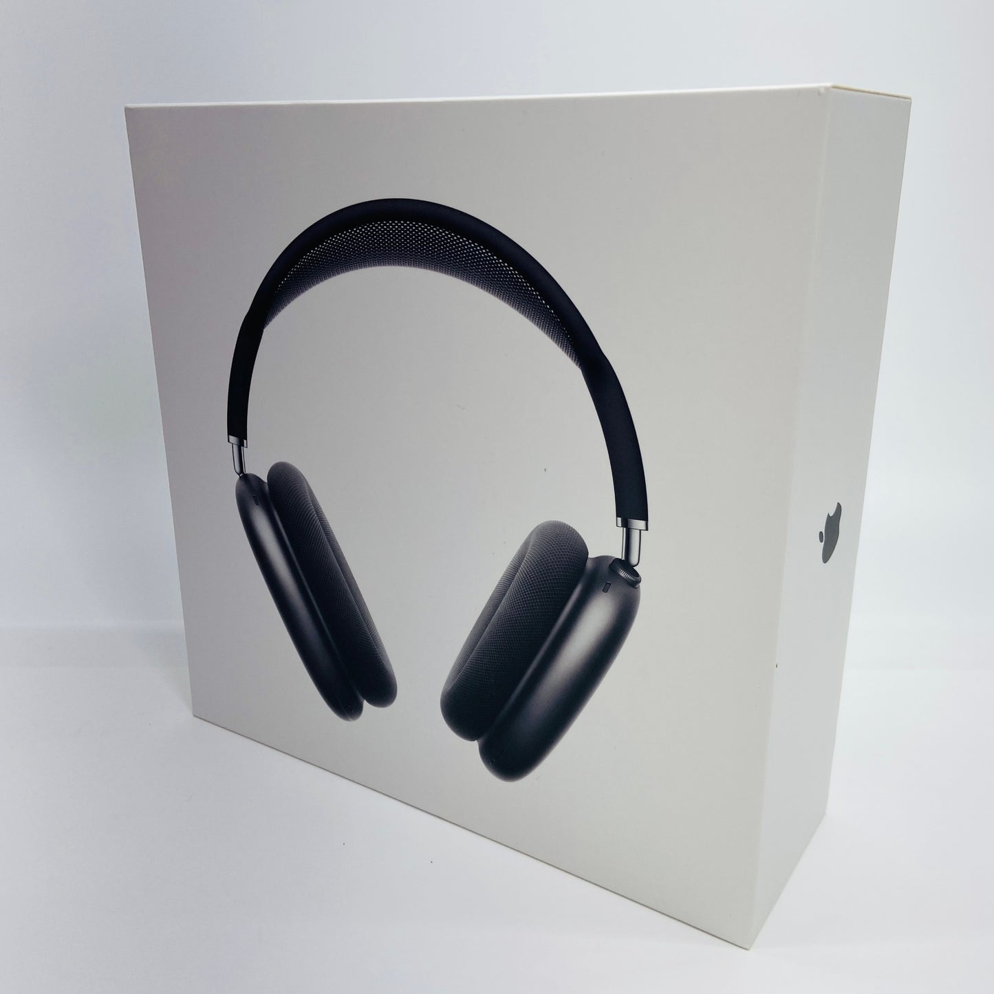 美品 Apple AirPods Max MGYH3J/A A2096 ワイヤレスヘッドホン スペースグレー C3931 80サイズ発送