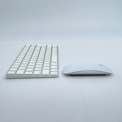Apple iMac Retina 4K 21.5インチ 2019 3.6GHz クアッドコア i3 Radeon Pro 555X 8GB SSD 256GB【C7267-140】