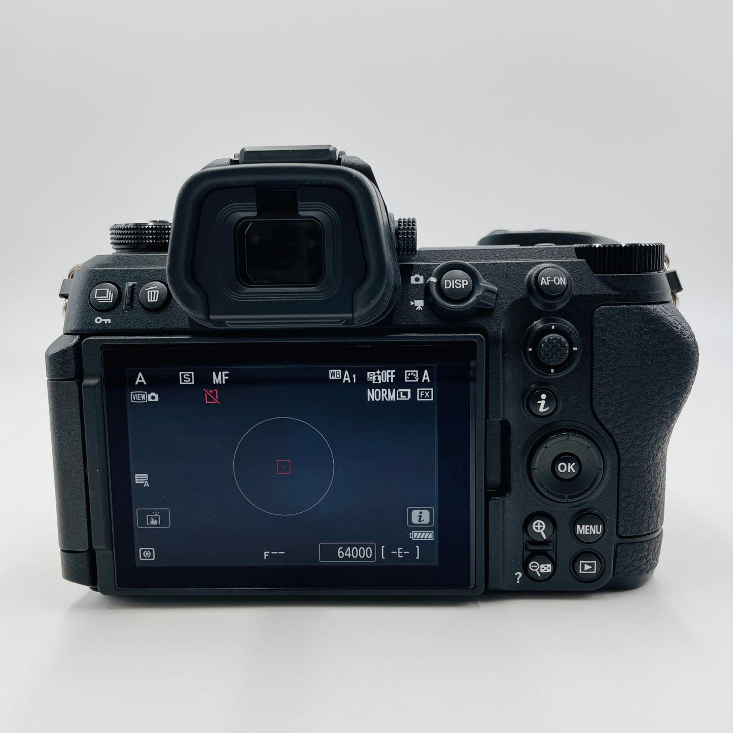 Nikon ニコン Z6III 24-120 Kit レンズキット ミラーレス一眼カメラ 【シャッター回数：769回】 　【C4671-80】