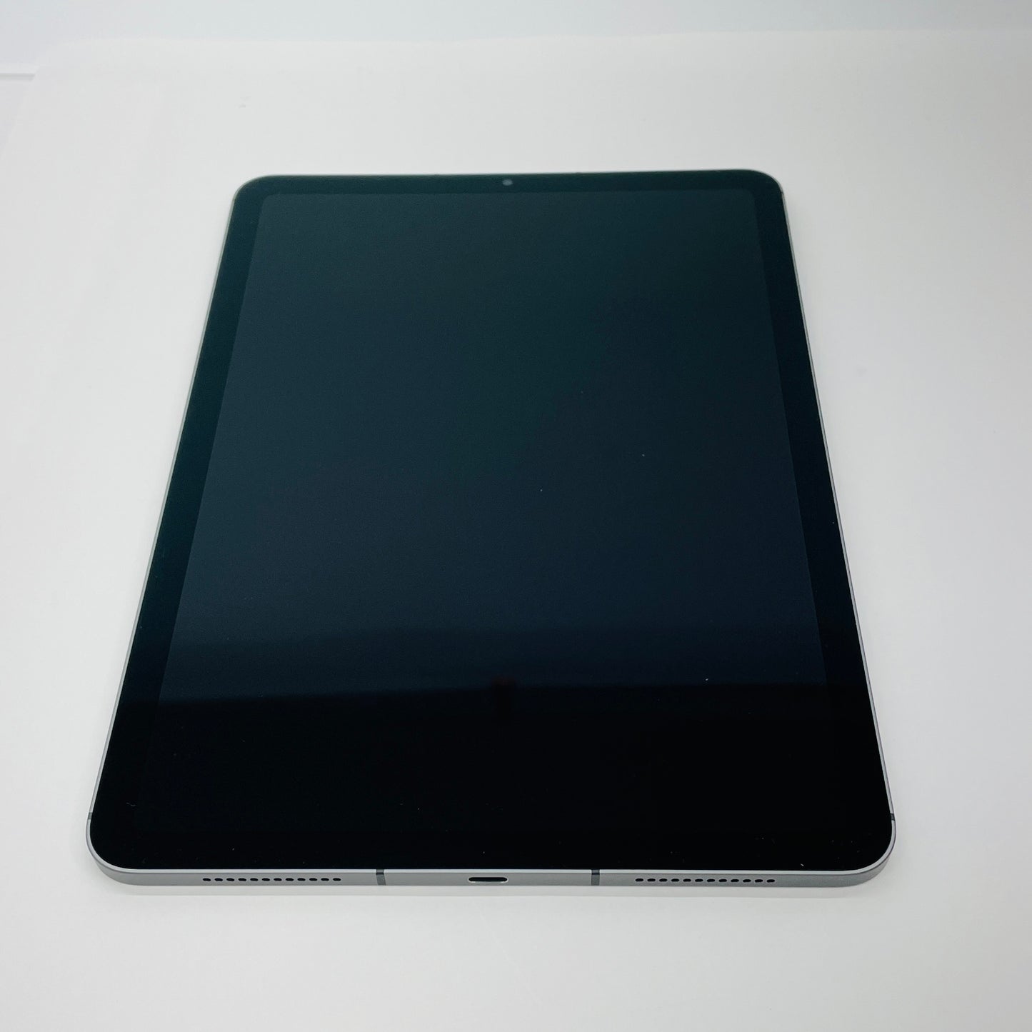 美品 Apple iPad Air 第5世代 10.9インチ 256GB MM713J/A Wi-Fi+Cellular  スペースグレイ SIMフリー【C4629-60】
