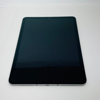 美品 Apple iPad Air 第5世代 10.9インチ 256GB MM713J/A Wi-Fi+Cellular  スペースグレイ SIMフリー【C4629-60】