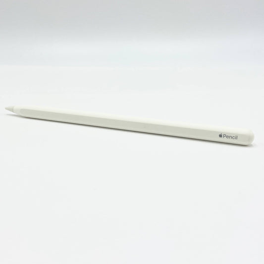 Apple Pencil (第2世代) MU8F2J/A A2051【C6092-N】