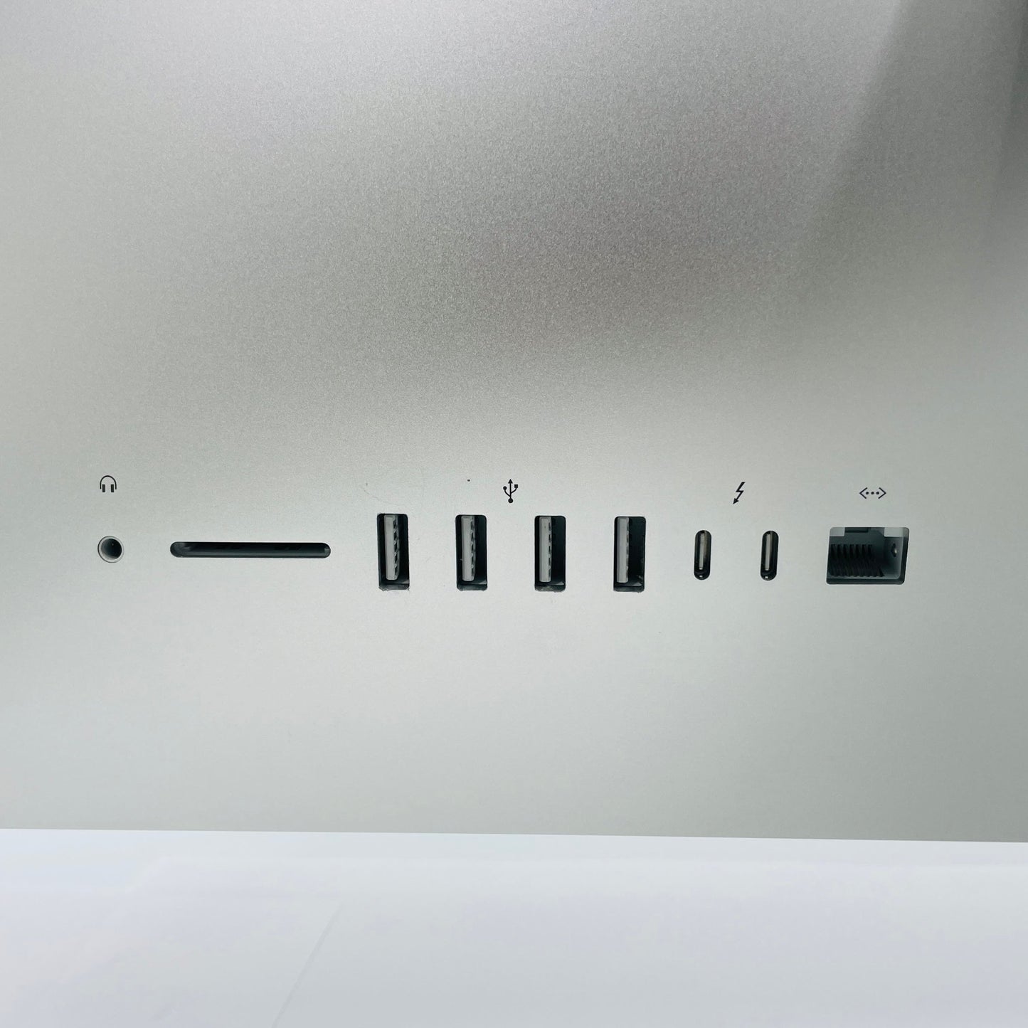 美品 iMac 21.5インチ 2017 i5 8GB HDD 1TB【C4678-160】