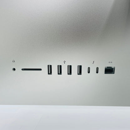 美品 iMac 21.5インチ 2017 i5 8GB HDD 1TB【C4678-160】