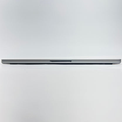 バッテリー最大容量98% Apple MacBook Air 2022 13インチ  M2 8GB 256GB MLXW3J/A【C4103-80】