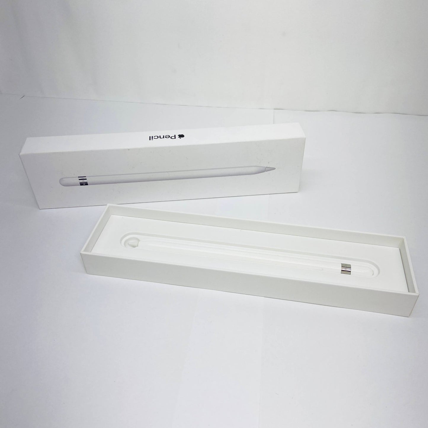 Apple Pencil (第一世代) MK0C2J/A 付属品完備	C3306	コンパクト発送