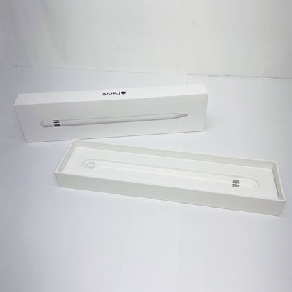 Apple Pencil (第一世代) MK0C2J/A 付属品完備	C3306	コンパクト発送