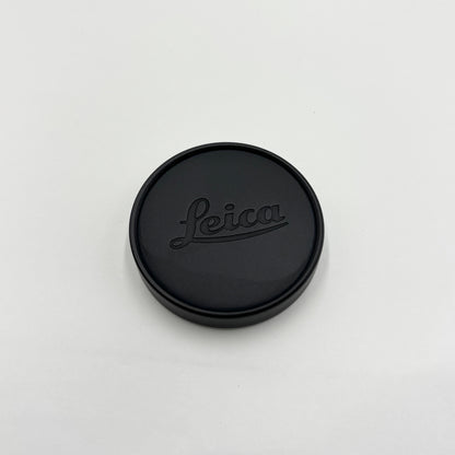 美品 Leica エルマー ELMAR-M 50mm F2.8 第2世代 1996年製 沈胴式【C8866-60】