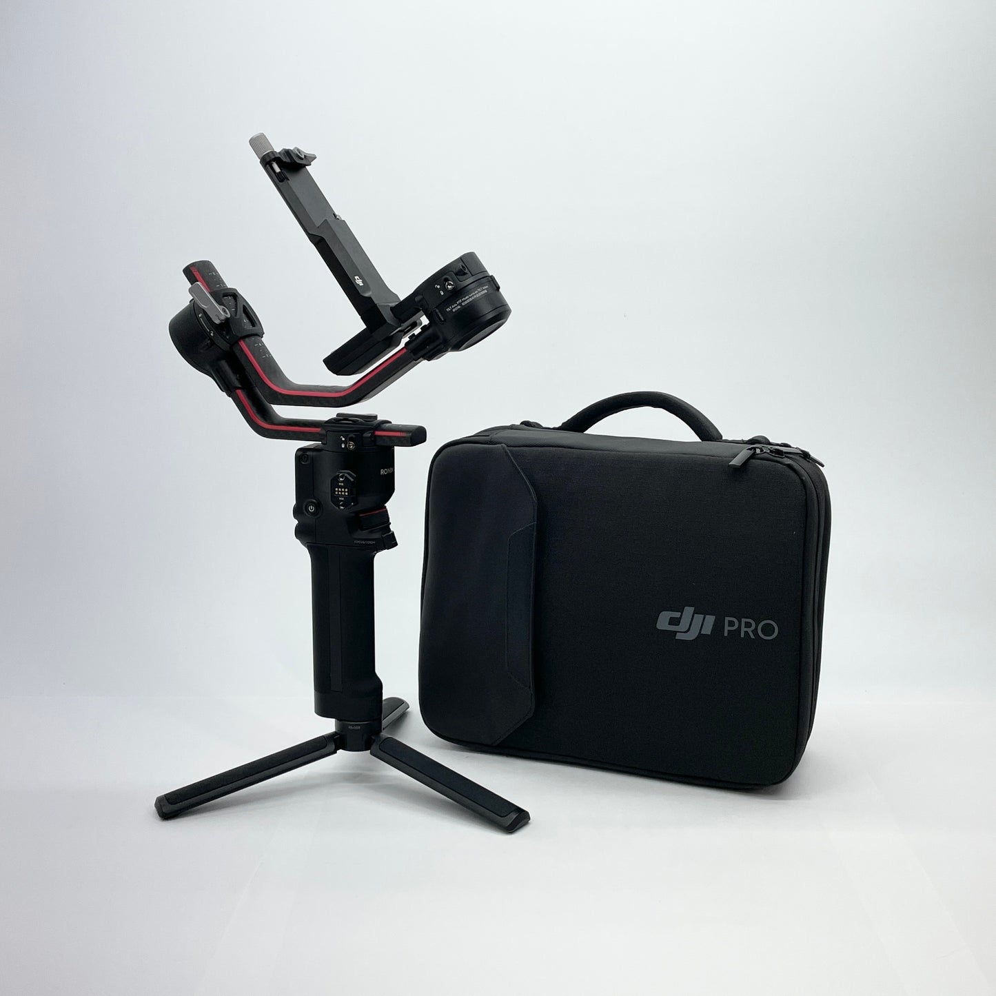 DJI RS2 PRO COMBO プロコンボ ジンバル スタビライザー【C4351-100】