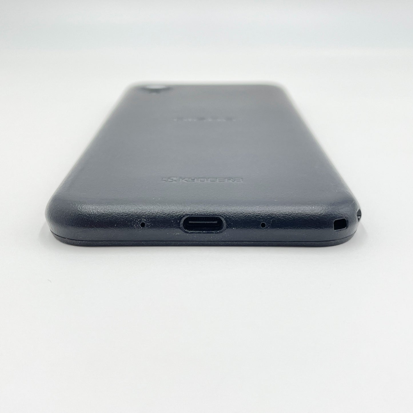 美品 DIGNO BX2 A101KC SoftBank ブラック SIMフリー　【C5923-C】