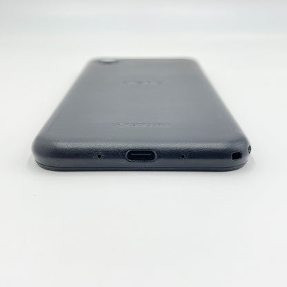 美品 DIGNO BX2 A101KC SoftBank ブラック SIMフリー　【C5923-C】