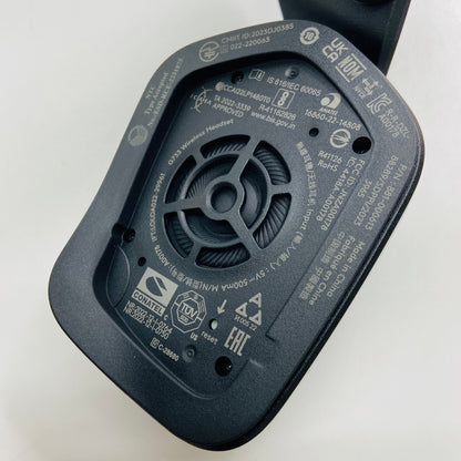 美品 Logicool G733 ワイヤレス ゲーミングヘッドセット【C3927-80】