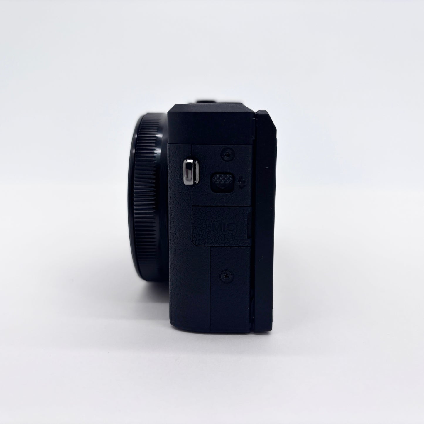 美品 Canon PowerShot G7 X Mark III 【C8171-60】