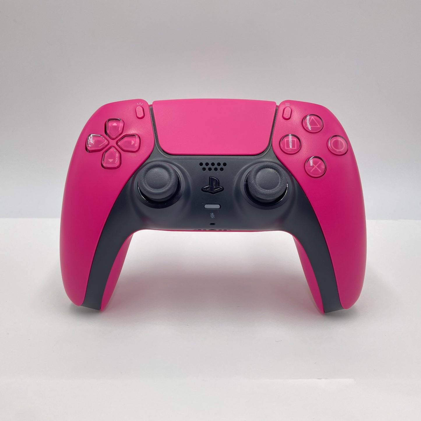 美品 SONY PS5 ワイヤレスコントローラー CFI-ZCTU ピンク【C5835-60】