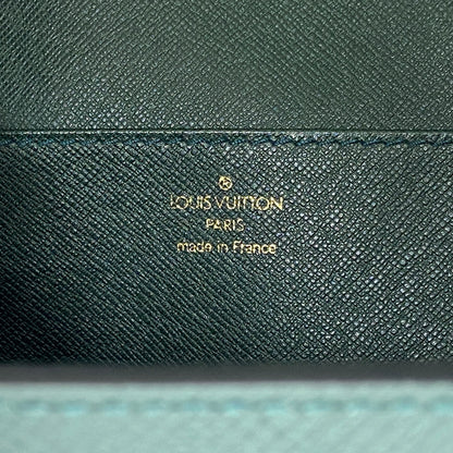 LOUIS VUITTON ルイヴィトン セルヴィエット クラド タイガライン ビジネスバッグ ブリーフケース　【C5297】
