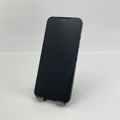 美品 京セラ DIGNO BX2 A101KC SoftBank ブラック SIMフリー 【C5900-C】