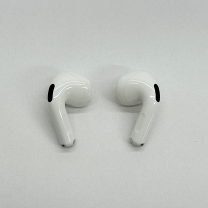 Apple AirPods 4 (ANC)  A3056 A3055 A3059 Bluetooth ノイズキャンセリング搭載【C7374-N】