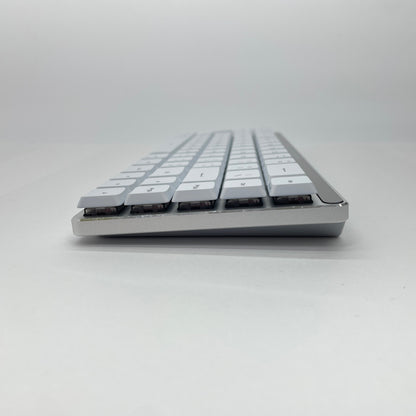 美品 ROG FALCHION RX LOW PROFILE キーボード　【C4622-80】