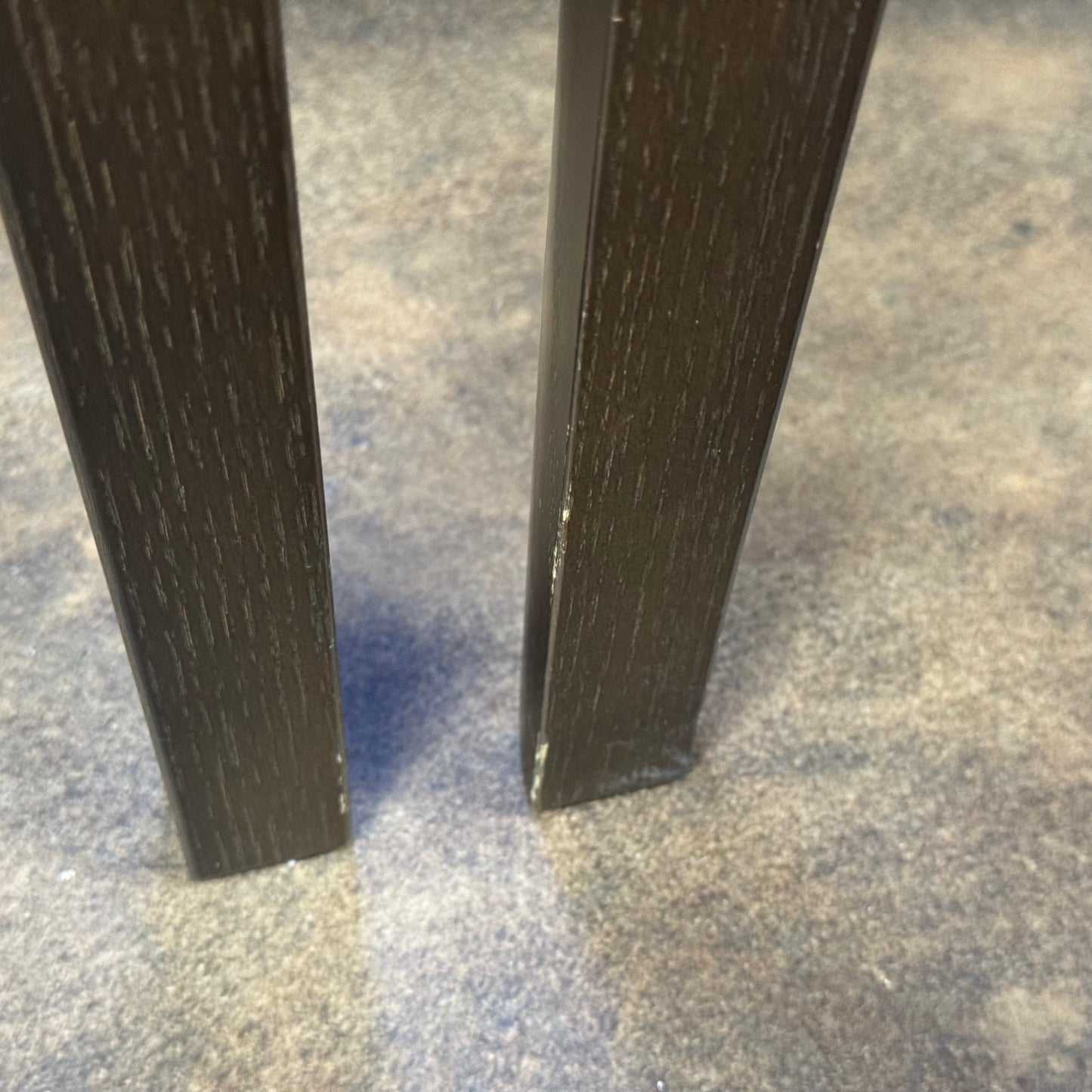 cassina カッシーナ LINE ライン アームレスチェア 2脚セット【C5100】