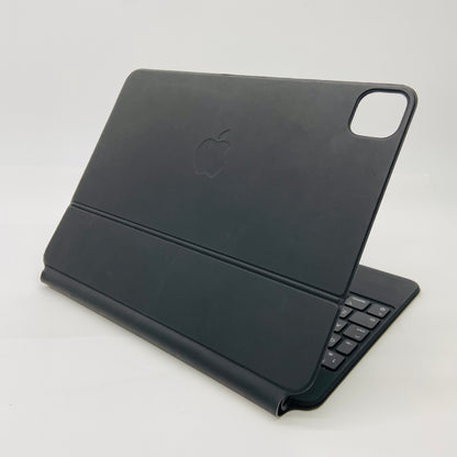 Apple Magic Keyboard iPad 11インチ マジックキーボード A2261【C4285-60】