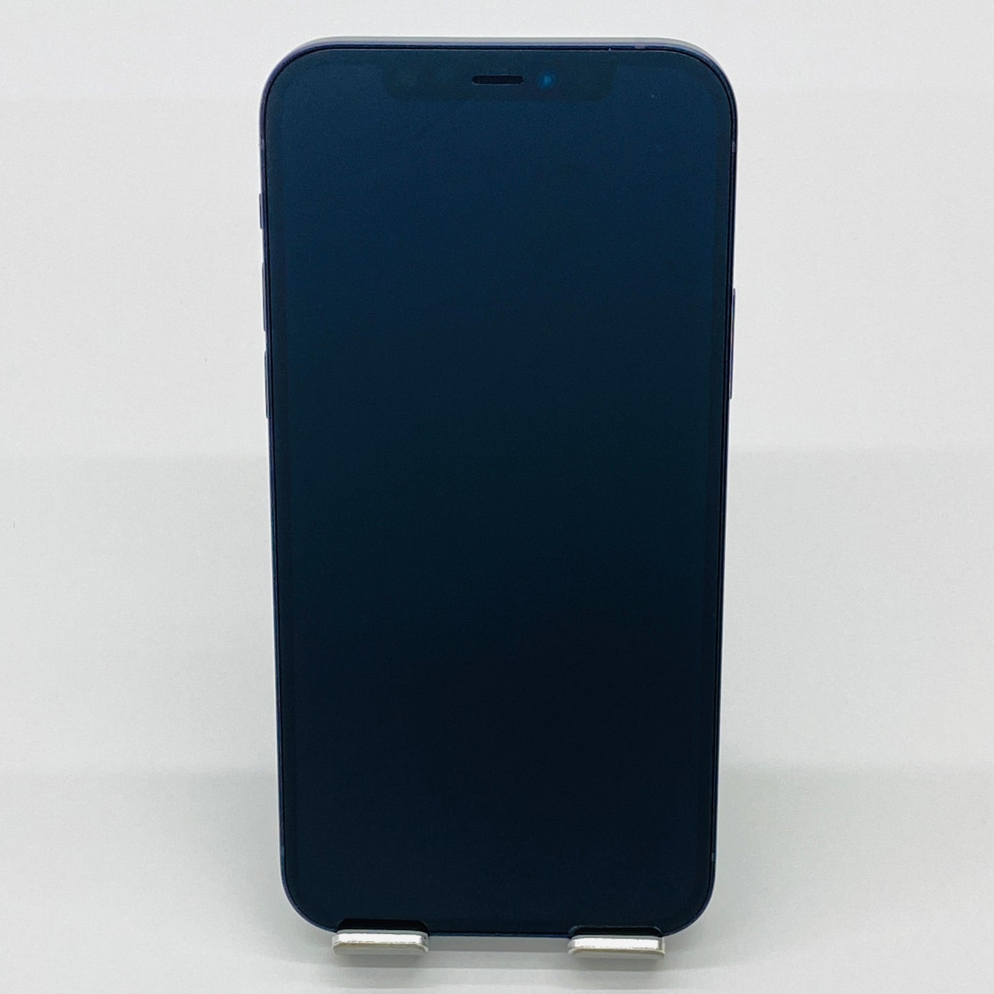 交換品 未使用 Apple iPhone 12 64GB MGHN3J/A ブラック NGHN3J/A バッテリー最大容量100%【C4340-C】