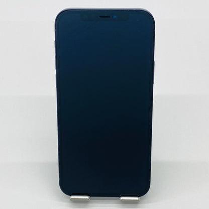 交換品 未使用 Apple iPhone 12 64GB MGHN3J/A ブラック NGHN3J/A バッテリー最大容量100%【C4340-C】