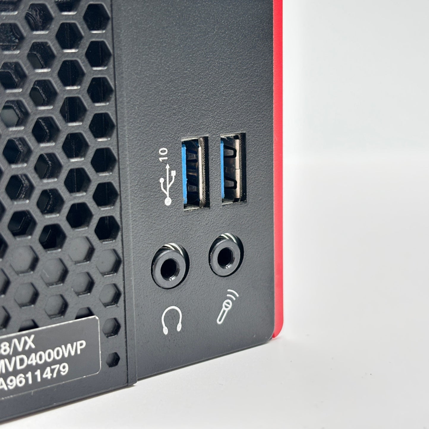 ESPRIMO D588/VX FMVD4000WP i5-8500 8GB SSD480GB Windows11 Pro【C7778-100】