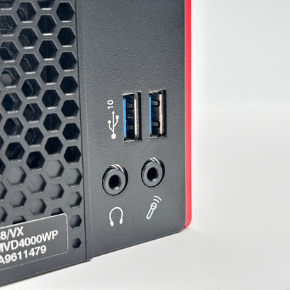 ESPRIMO D588/VX FMVD4000WP i5-8500 8GB SSD480GB Windows11 Pro【C7778-100】