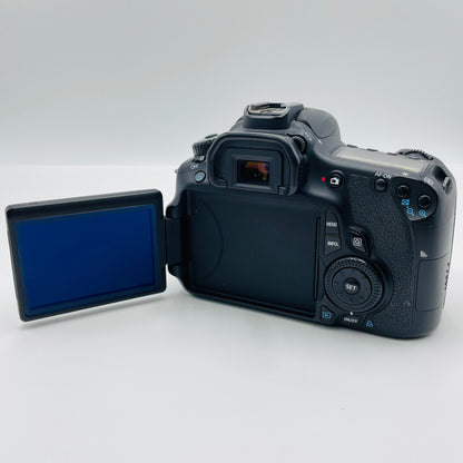 Canon EOS 60D ボディ 【C4085-60】