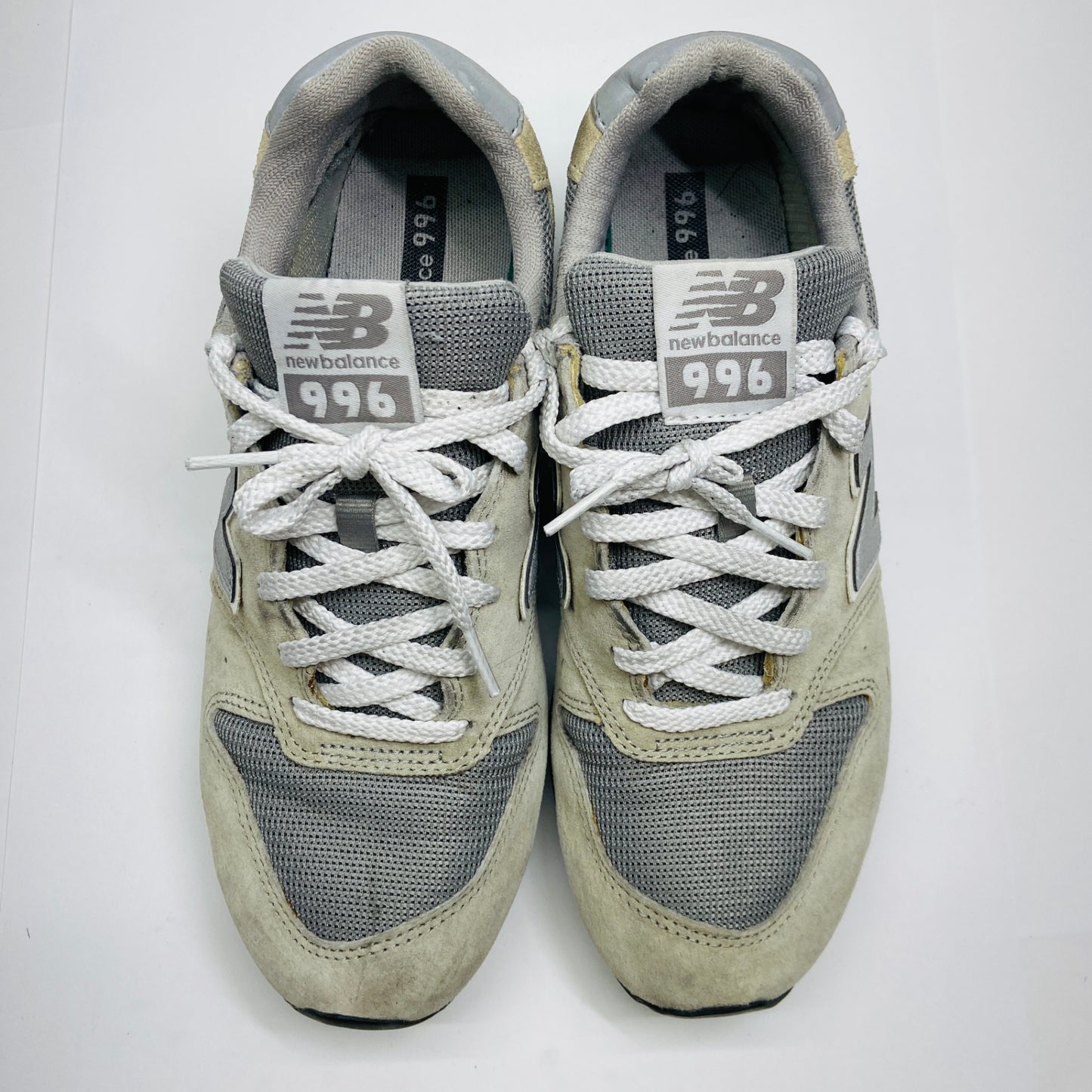 New Balance CM996BG ニューバランス CM996BG 25.5cm C3400 80サイズ発送
