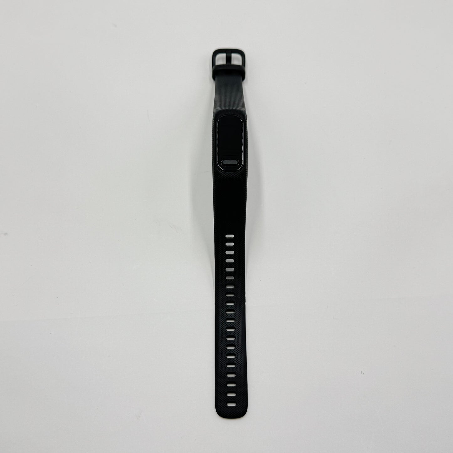 美品 GARMIN vivosmart 5 Black S/M ケーブルのみ【5429-C】