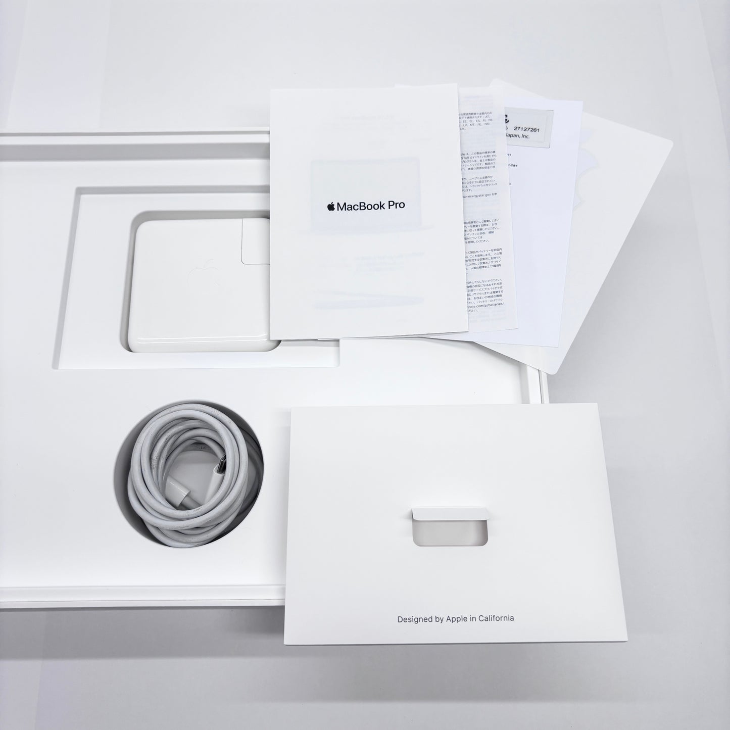 美品 Apple MacBook Pro 13インチ 2017 Core i5 8GB SSD 256GB MPXT2J/A スペースグレイ【C8474-80】