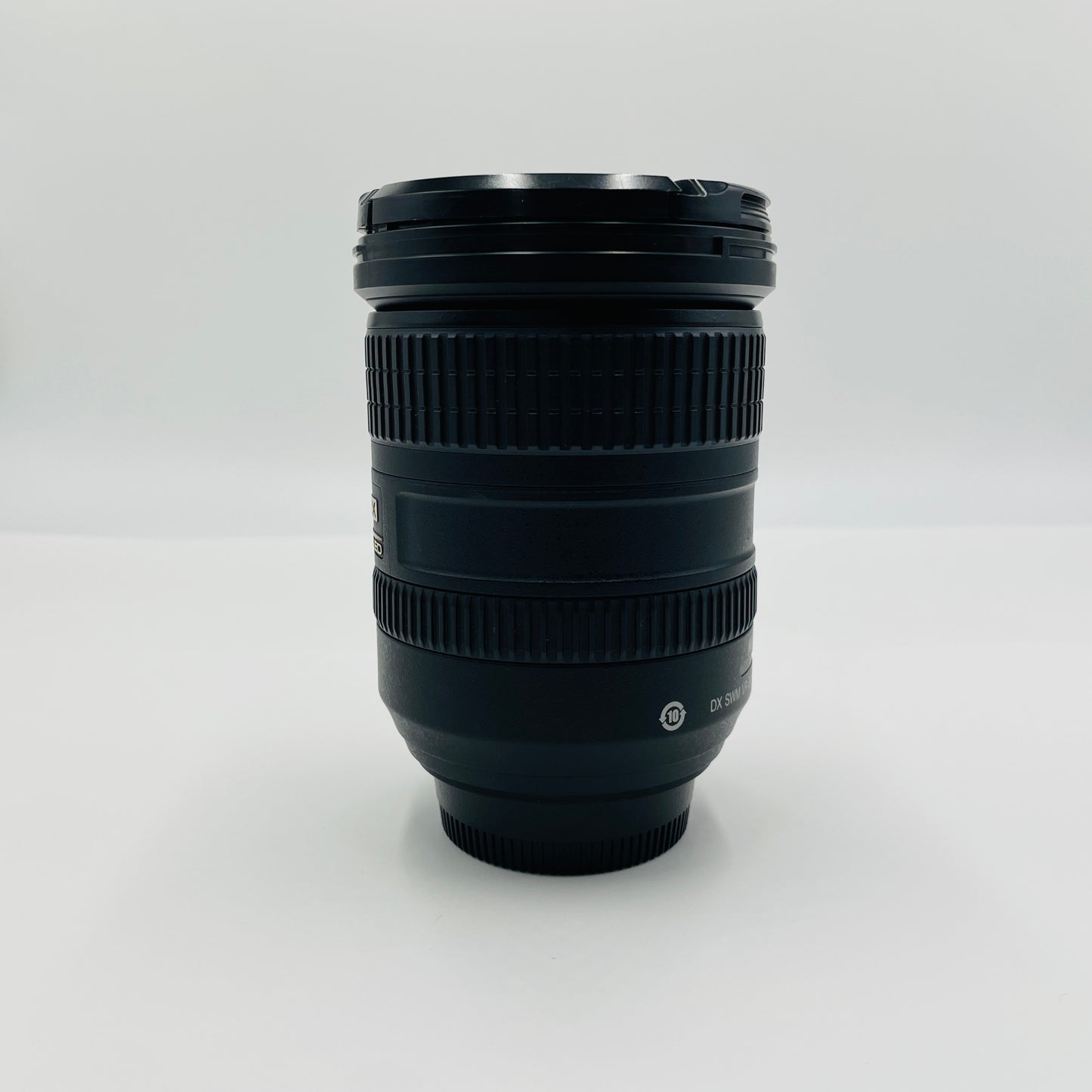 Nikon AF-S DX NIKKOR 18-200mm 1:3.5-5.6 G ED VR【C4050-60】