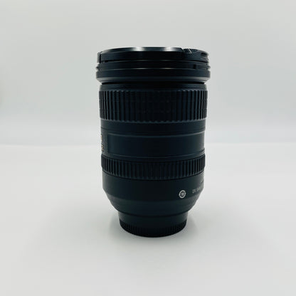 Nikon AF-S DX NIKKOR 18-200mm 1:3.5-5.6 G ED VR【C4050-60】