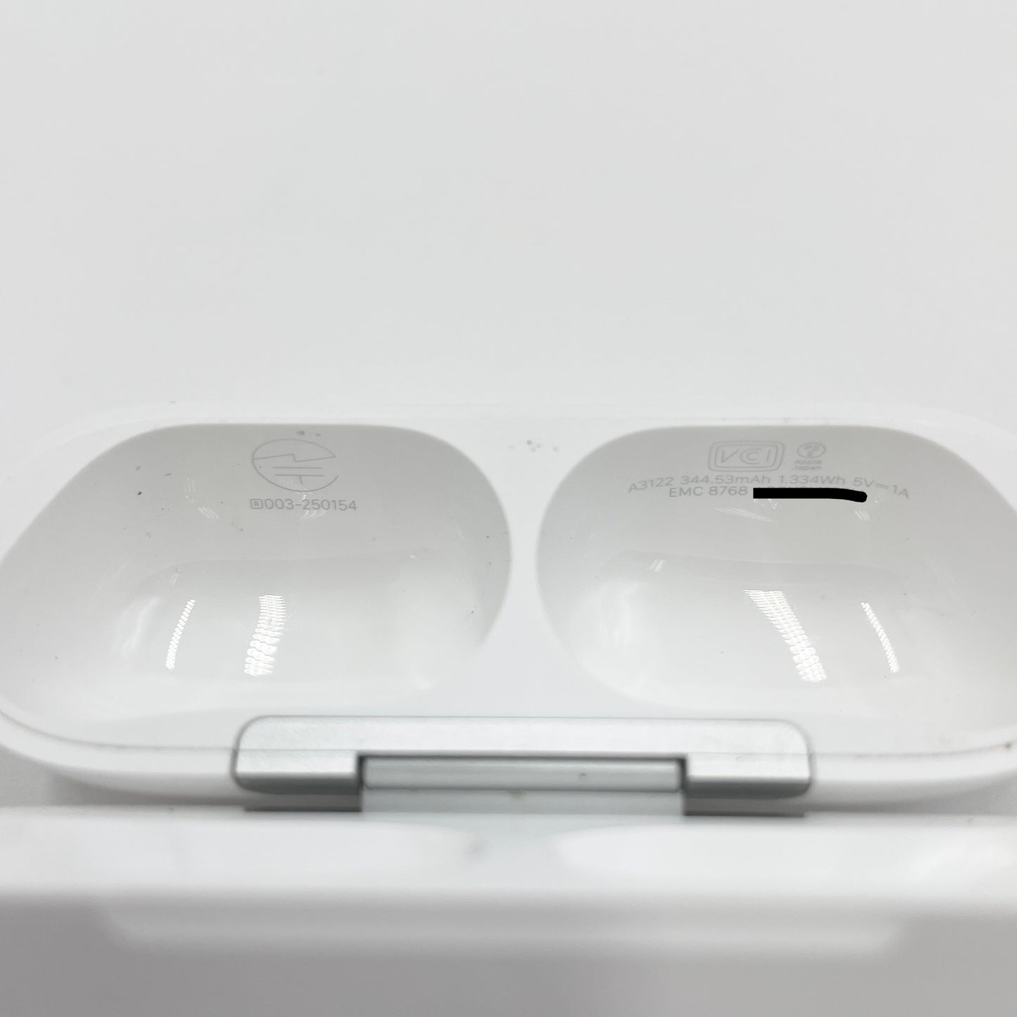 Apple AirPods Pro 3 ワイヤレスイヤホン【C8393-C】