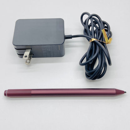 Microsoft Surface Go model:1825 Pentium CPU 4415Y RAM8GB SSD128GB Windows10 Home 【C4479-60】